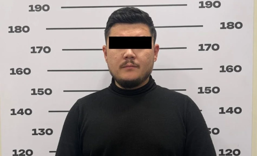 Задержан автор провокационных постов в соцсетях – ГКНБ