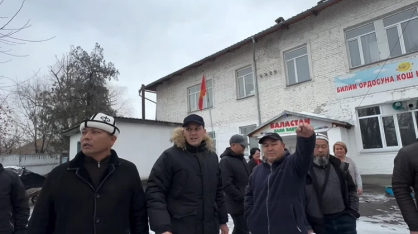 В детском саду кочегарка расположена в одном здании с детьми