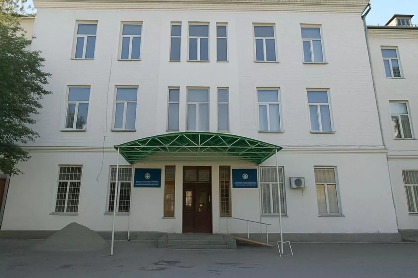 ГКНБ задержал группу врачей Республиканского центра психиатрии и наркологии