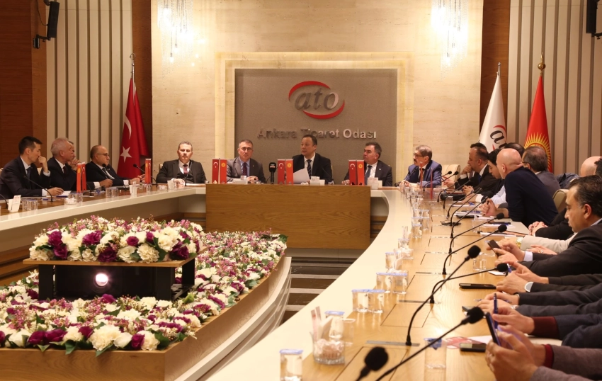 За шесть месяцев прямые инвестиции из Турции достигли почти $100 миллионов