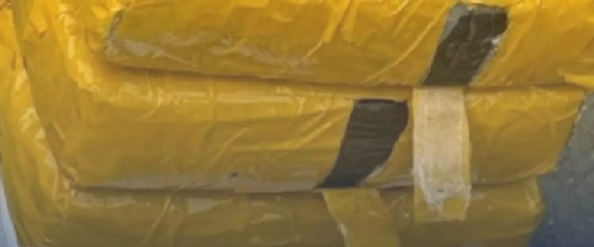 Спецслужбы Узбекистана пресекли контрабанду почти 3 кг гашиша из Кыргызстана в Ташкент: два человека задержаны