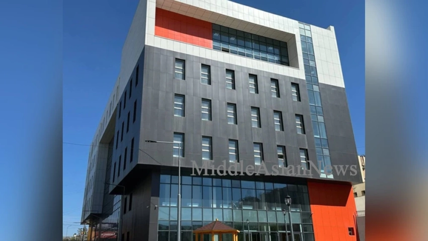 Детская консультативная поликлиника начнет оказывать хирургические услуги в 2026 году. Фото