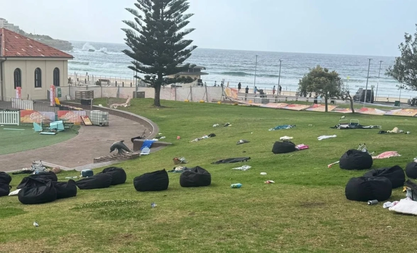 Во время теракта в Сиднее, спасая жену, погиб уроженец СССР