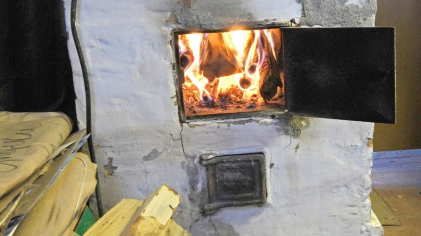 Трое детей погибли в селе Талдык