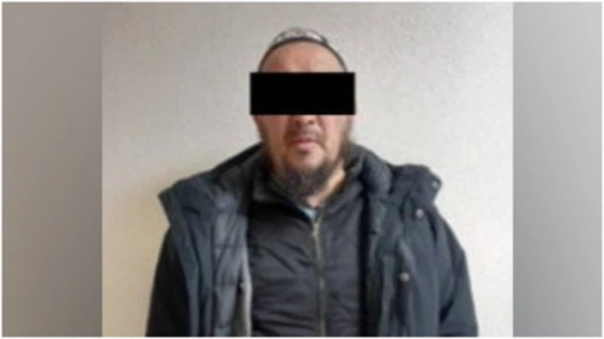 Бишкекчанина задержали по делу о массовых беспорядках