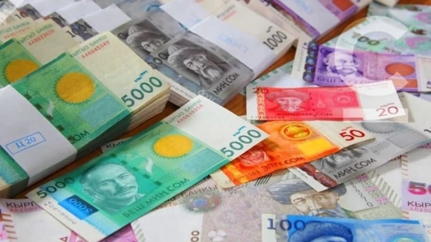 Государство выдало предпринимателям беспроцентные кредиты на сумму более 9,4 миллиарда сомов