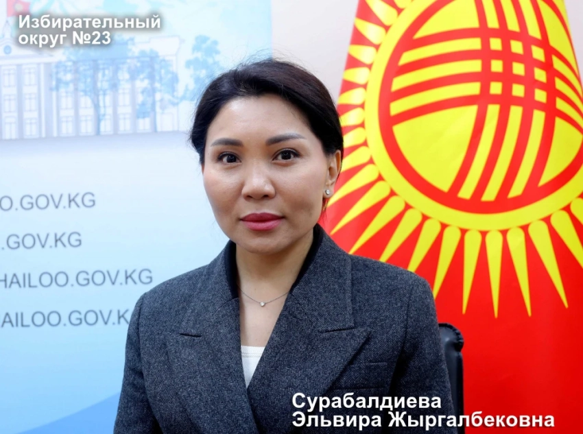 Новый состав Жогорку Кенеша. Список имен и предвыборные программы (запомним эти обещания)