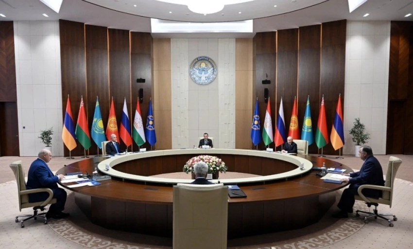 Интенсивность подготовки сил ОДКБ возросла с учётом новых вызовов