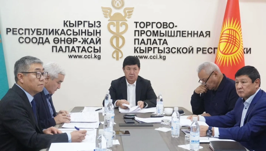 ТПП утвердила шесть новых представителей за рубежом