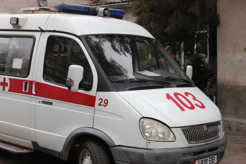 У учителя школы №37 в Бишкеке выявили туберкулез