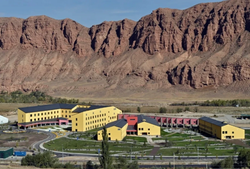 В Нарыне сотни гектаров земли предоставили университету, но потом передумали