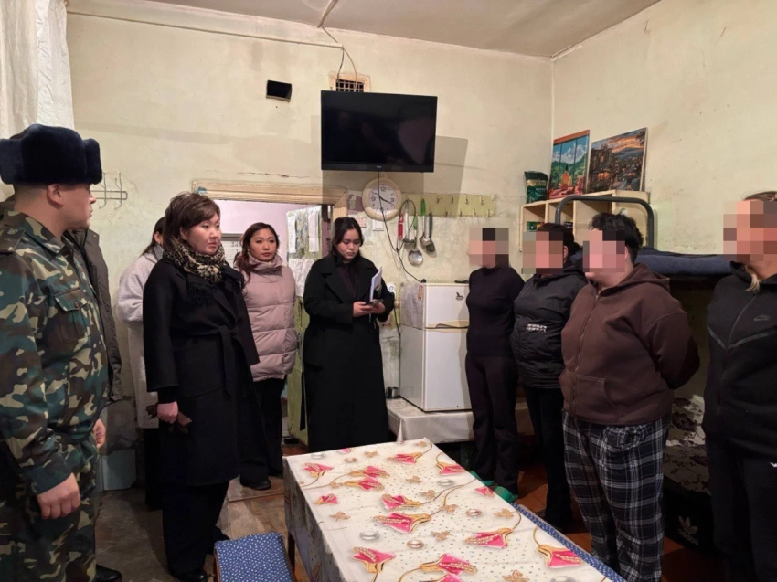 Запугивание и отказ в медобслуживании. Заключенные СИЗО-1 рассказали о проблемах в учреждении