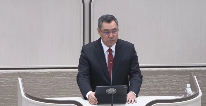 Президент призвал депутатов не требовать постоянного присутствия министров на заседаниях ЖК