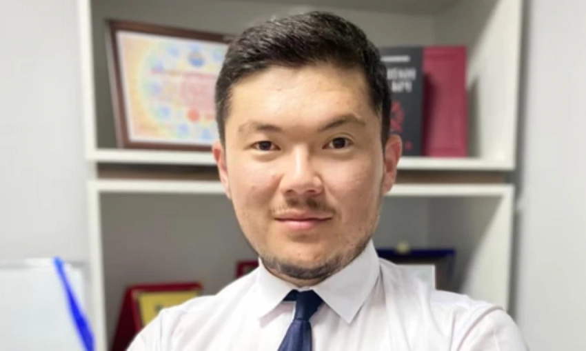 Платформа действий медиа Кыргызстана выразила обеспокоенность по делу Айбека Тенизбая