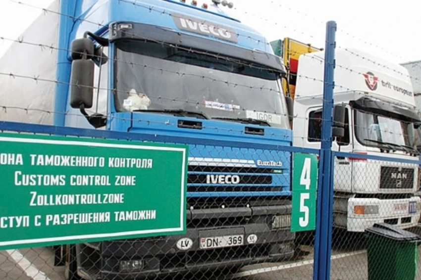 В Россию не пропустили крупную партий китайских пестицидов из Кыргызстана