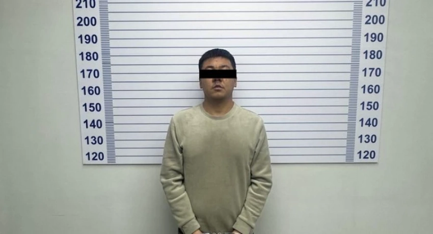 ГКНБ и Военная прокуратура нашли коррупционную схему в Минобороне КР