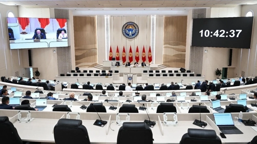 Депутаты нового созыва - о социальной повестке и ответственности власти