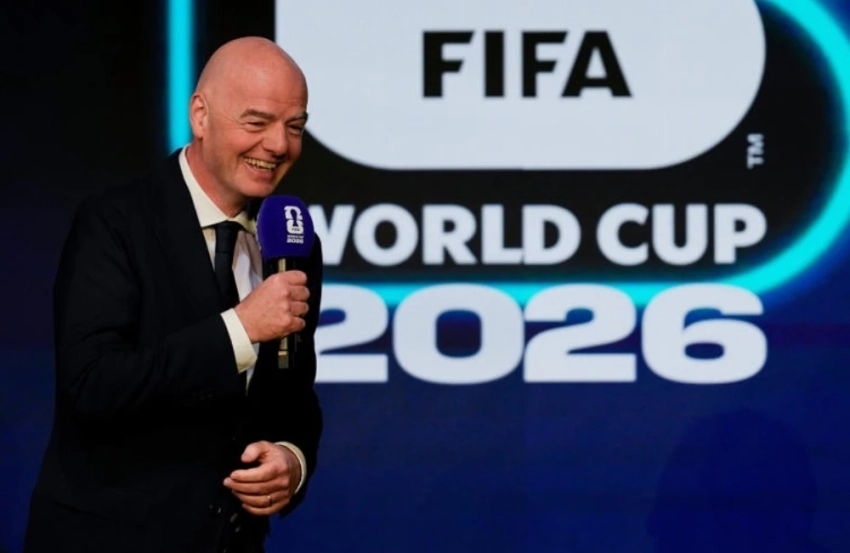 ФИФА открывает путь к возвращению России в международный футбол