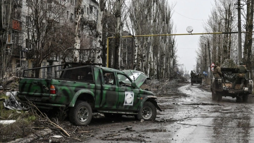 События в Украине и мире. Главное к утру 22 декабря