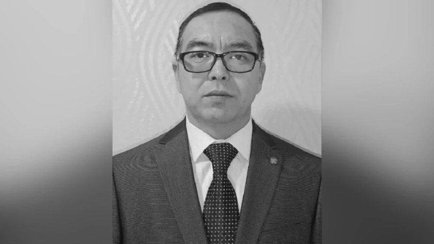 В Казахстане аким совершил самоубийство