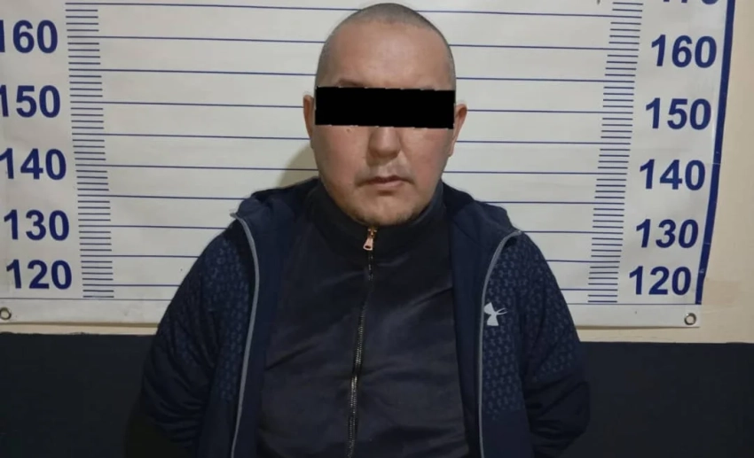 В Кеминском районе задержан мужчина, обманувший клиента на полмиллиона сомов