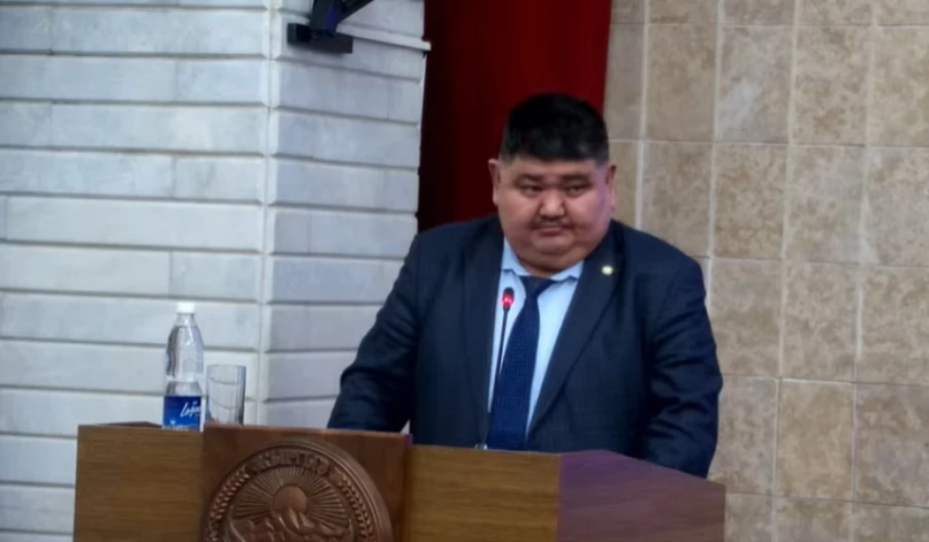 Японский банк может появиться в Кыргызстане