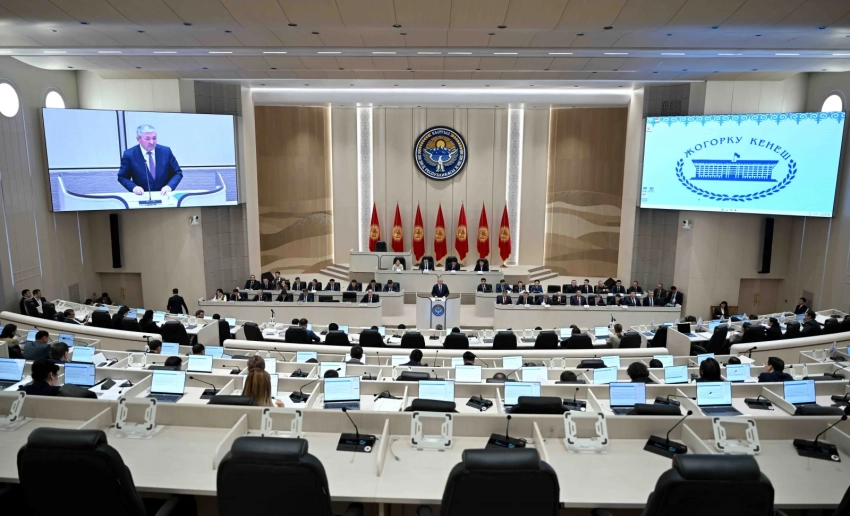 В кабмине назвали крупные расходы бюджета в 2025 году