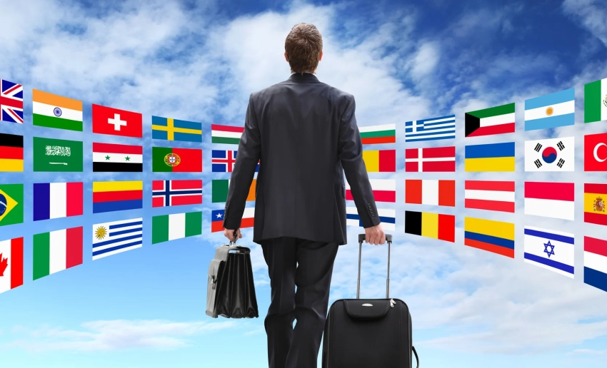 От Великобритании до круизных лайнеров: где нашли работу кыргызстанцы в 2025 году