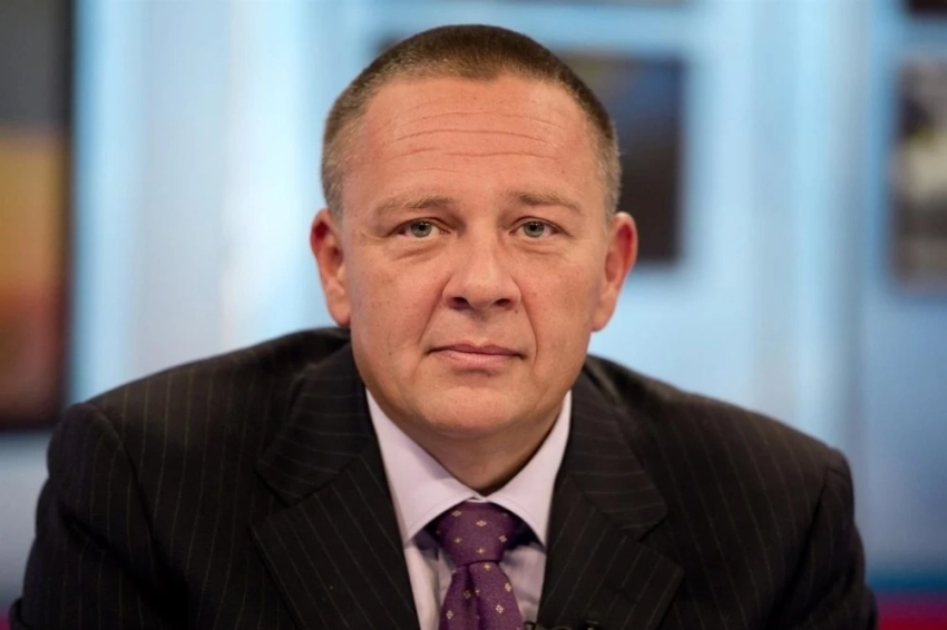 Степан Демура спрогнозировал тяжелые времена для криптовалют