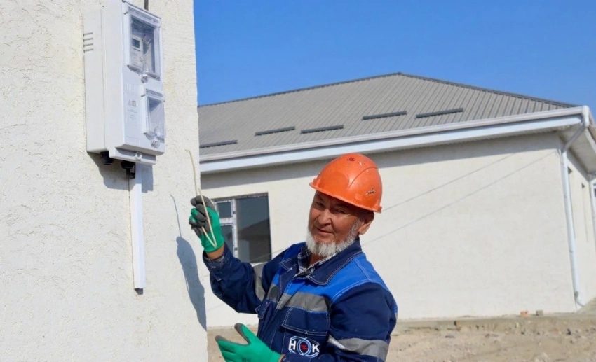 В Кыргызстане в этом году установлено рекордное количество «умных» счетчиков