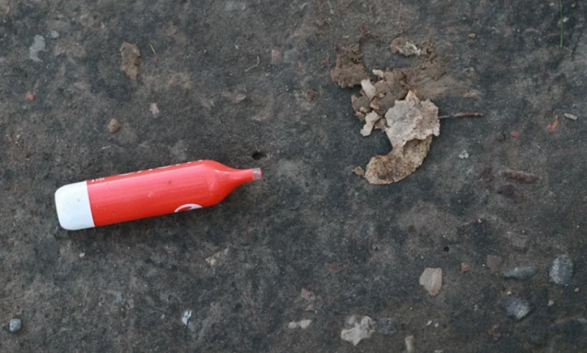 В Кыргызстане продлили запрет на электронные сигареты