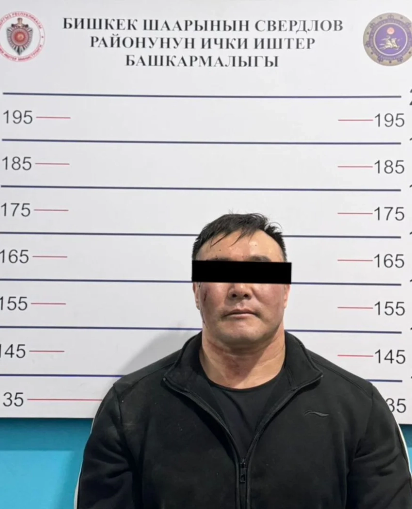В Бишкеке произошло убийство - подробности