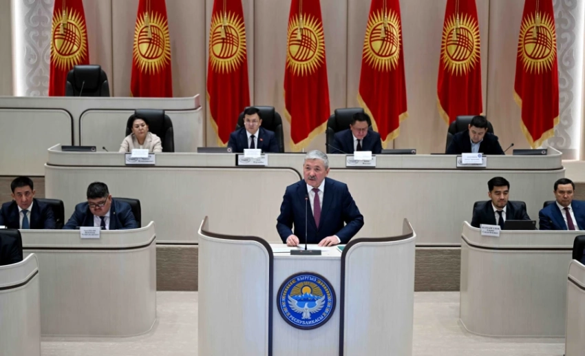 В 2025 году ВВП на душу населения может достичь 2 тысячи 800 долларов