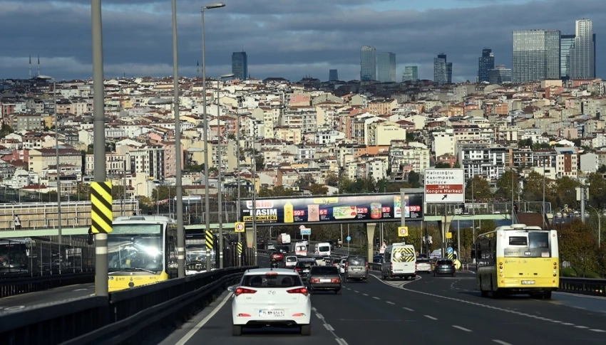 В Стамбуле задержали 115 подозреваемых в подготовке терактов на праздники
