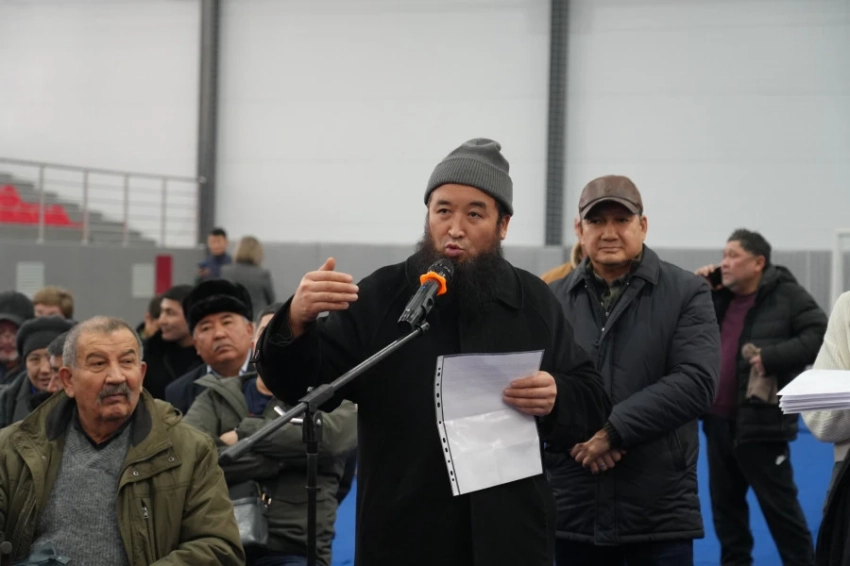 Завершились общественные слушания проекта генплана Бишкека до 2050 года