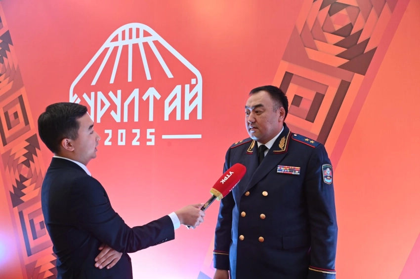 Нарушил закон — лишишься формы: заявление главы МВД