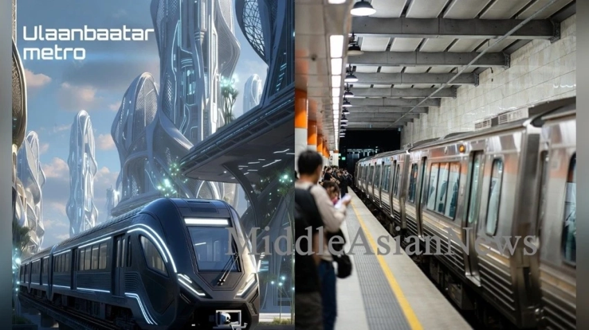 Объявлен тендер на второй этап проекта строительства Ulaanbaatar Metro по схеме EPC+F