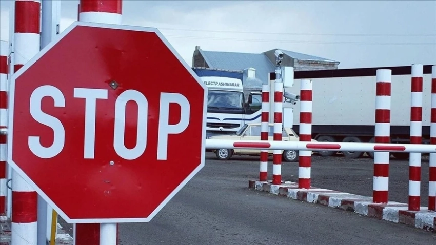 Кабмин утвердил новый порядок применения спецсредств при охране госграницы