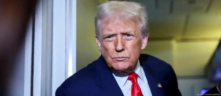 Трамп заявил, что Зеленский «ничего не получит, пока я это не одобрю»