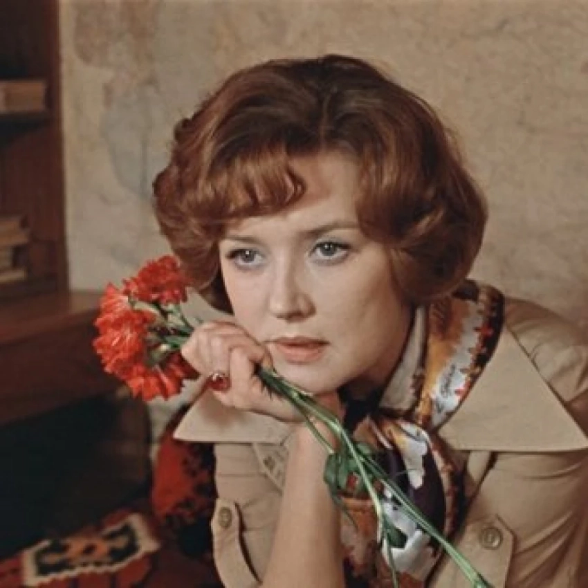 Ушла из жизни актриса театра и кино Вера Алентова