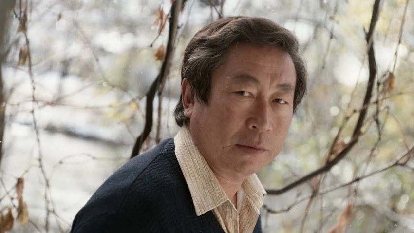 В Бишкеке откроют памятник Толомушу Окееву