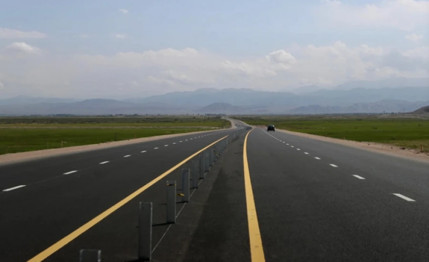 После критики Ташиева ряд чиновников Минтранса получили выговоры