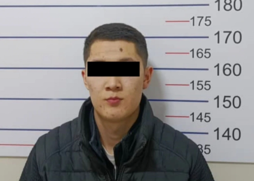 Смертельное ДТП на улице 7-апреля в Бишкеке – в ГУВД сообщили подробности