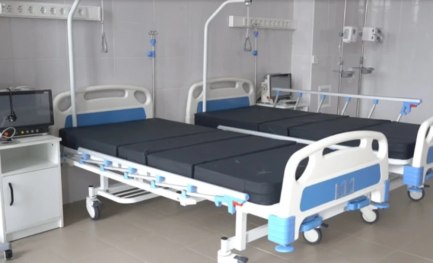 Минздрав рассказал, как будут работать больницы на новогодние выходные