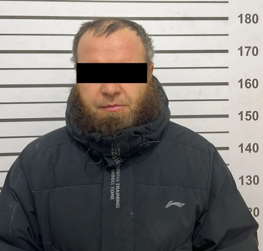 Не вернул $10 тысяч. В Бишкеке задержан подозреваемый в мошенничестве