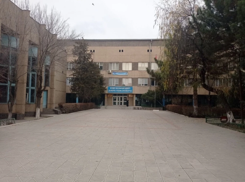 Профессия железнодорожника в Кыргызстане набирает популярность