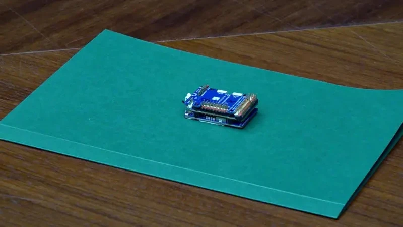 Россия передала США «контролер» с украинского дрона, который может доказать попытку покушения на Путина