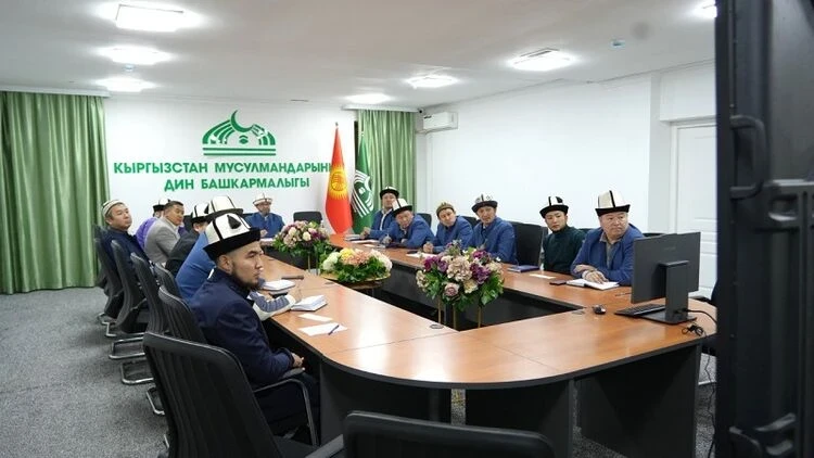 В каждой области и районе откроют центральные религиозные учебные заведения