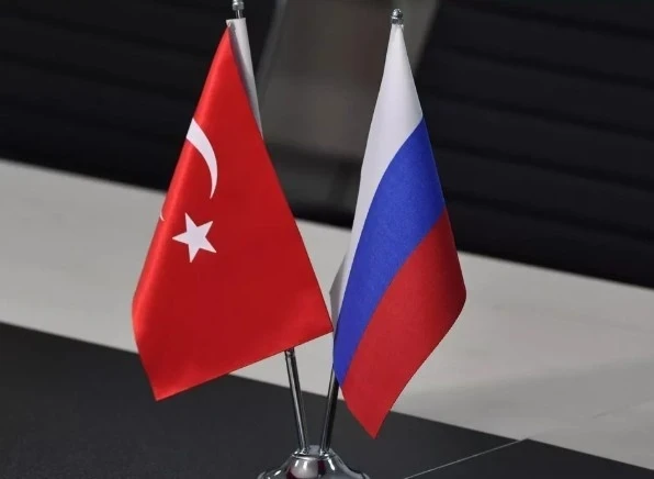 Россия и Турция рассматривают переход на нацвалюты в торговле