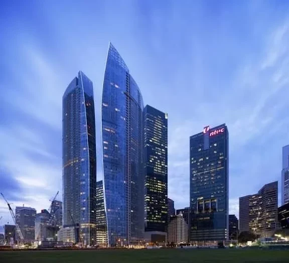 Мир покупает «вид», а не просто стены — тренд премиального образа жизни от Сингапура до Дубая